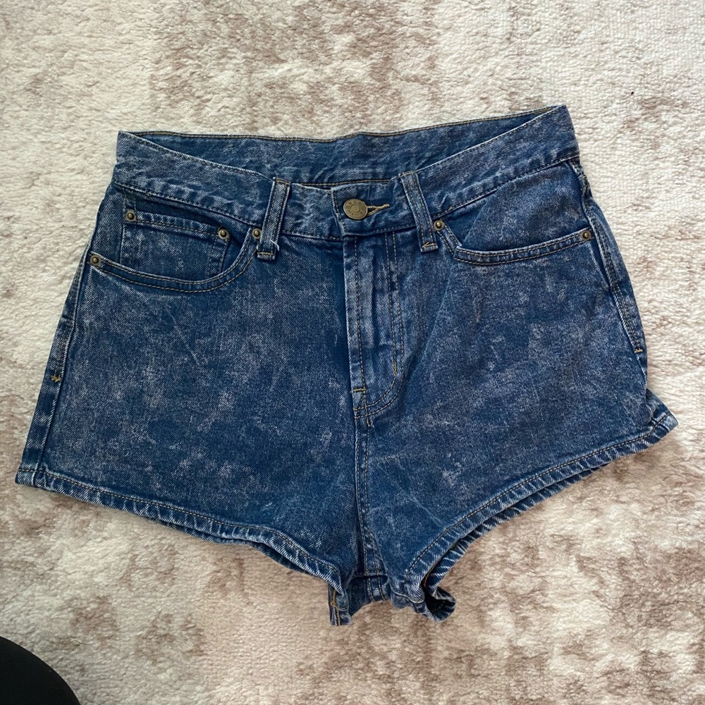 BDG Jean shorts
